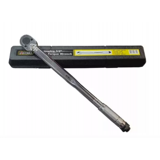 Llave De Torsión De 1/4 Pulgadas, 5-25Nm, Mecanism... – Grandado