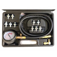 Kit medidor de presión de aceite del motor