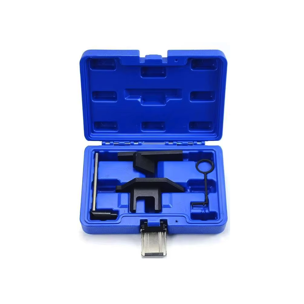 Zoomtools Motor-Einstellwerkzeug Für Peugeot Citroën Opel - 1.2 GDI EB2 Zahnriemen Set