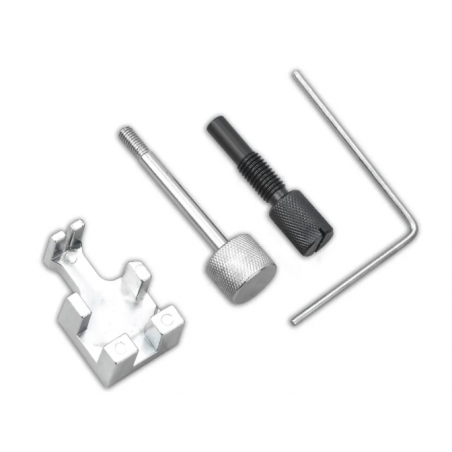 Juego De Herramientas De Bloqueo Para Correa De Distribución Ford Ka 1.2 Duratec – Fija Cigüeñal Y árboles